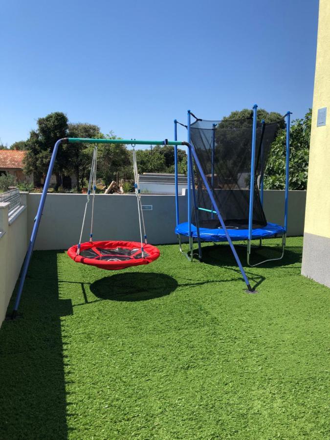 Antonio Apartments Sukošan Esterno foto