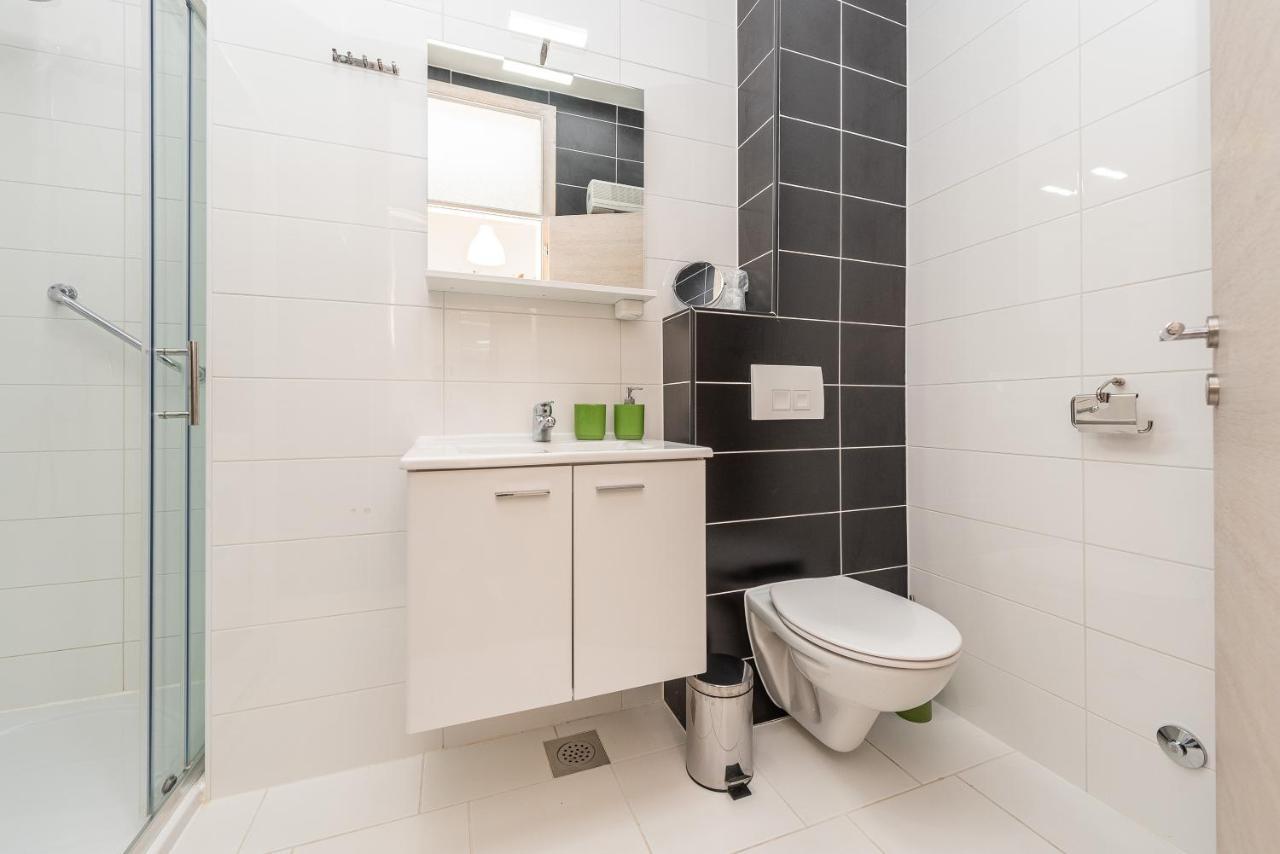 Antonio Apartments Sukošan Esterno foto