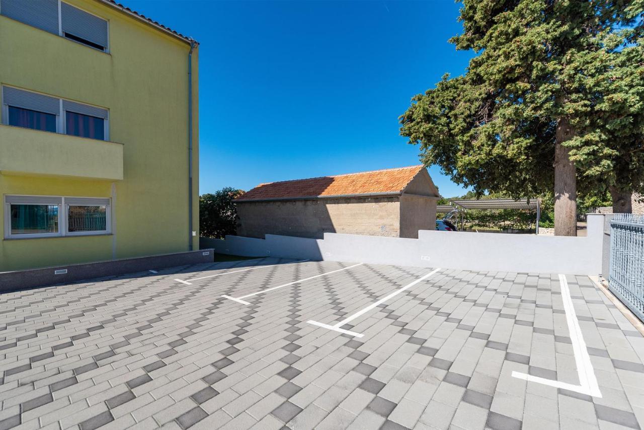Antonio Apartments Sukošan Esterno foto