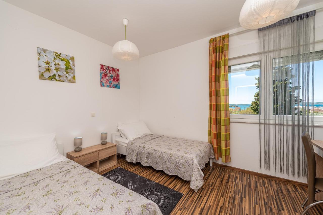 Antonio Apartments Sukošan Esterno foto