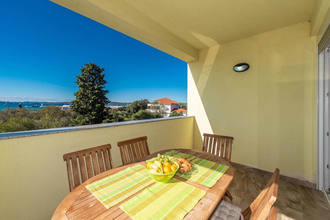 Antonio Apartments Sukošan Esterno foto