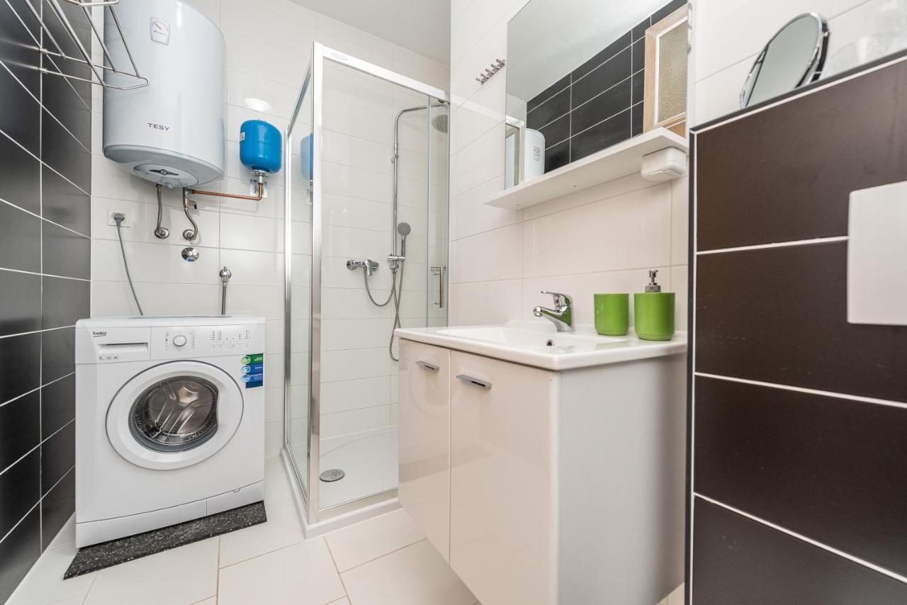 Antonio Apartments Sukošan Esterno foto