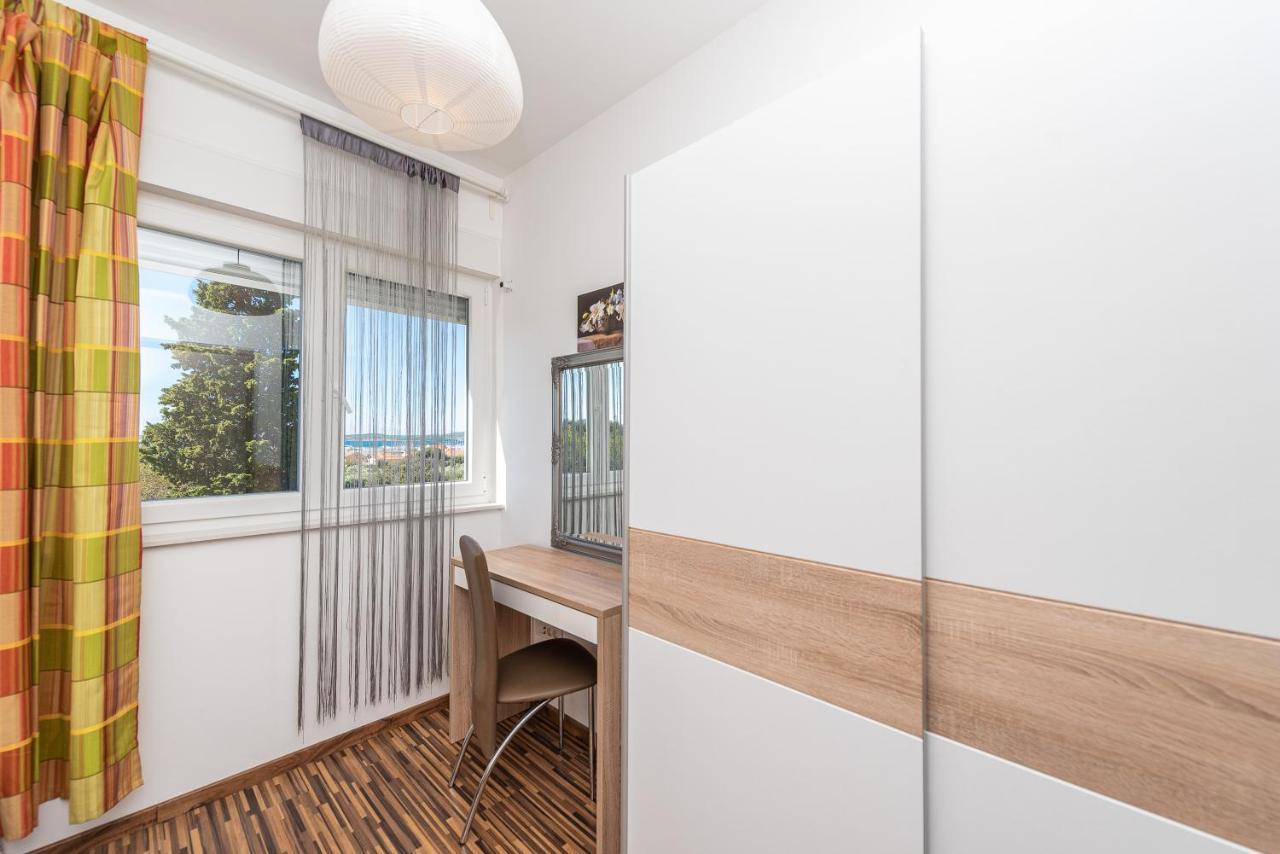 Antonio Apartments Sukošan Esterno foto