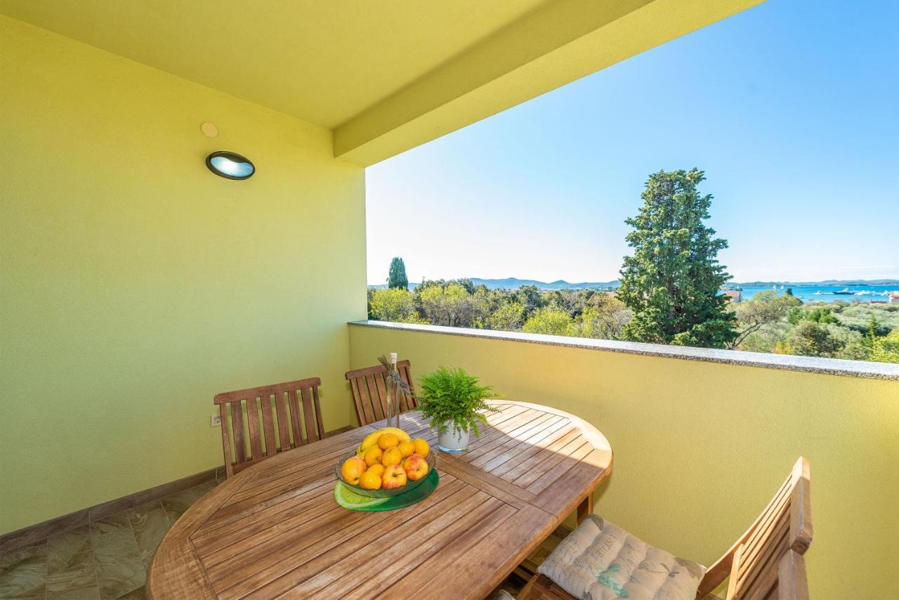 Antonio Apartments Sukošan Esterno foto